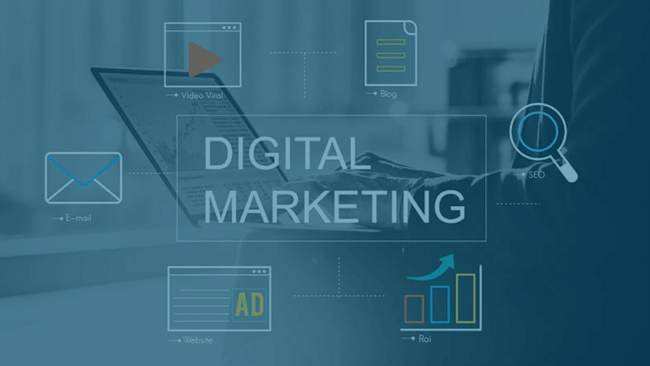 Why Should You Use Digital Marketing