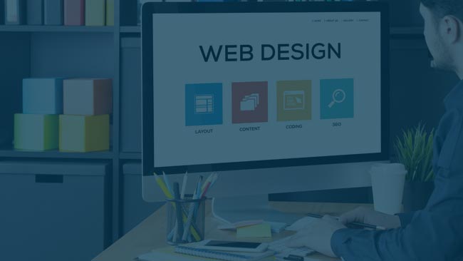 The Most Recent Website Design Trends