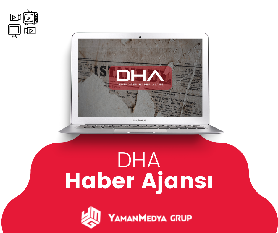 Yaman Medya Grup DHA